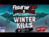 Friday the 13th: Killer Puzzle - Level 3