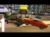 New York City Car Taxi and Bus Parking Simulator - Part 1