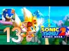 Sonic Dash 2: Sonic Boom - Part 13