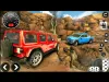 How to play Off-Road Jeep Hill Climbing 4x4 (iOS gameplay)
