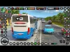How to play Driving Luxury Bus In City (iOS gameplay)
