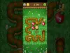 How to play Snakes and Apples (iOS gameplay)