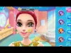 How to play Ice Skating Girl Makeup (iOS gameplay)