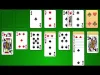 How to play Odesys Solitaire (iOS gameplay)