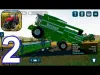 Farming Simulator 23 Mobile - Part 2