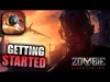 Zombie Gunship - Part 1
