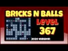 Bricks n Balls - Level 367