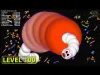 WORMS - Level 100