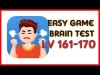 Easy Game - Level 161