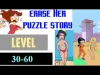 Erase Her: Puzzle Story - Level 30