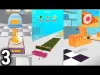 Sushi Roll 3D - Part 3