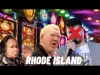 How to play Bally Casino Rhode Island (iOS gameplay)
