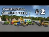 Construction Simulator 2014 - Part 2