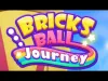 Bricks Ball Journey - Level 629