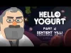 Hello Yogurt - Part 4