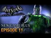 Batman: Arkham Origins - Episode 11