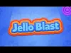 How to play Jello Blast (iOS gameplay)