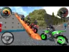 How to play Dirt Racing Mobile (iOS gameplay)