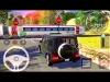How to play Police Car Parking Simulator: Driving School Game (iOS gameplay)