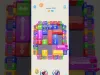 Color Blocks 3D: Slide Puzzle - Level 110