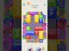 Color Blocks 3D: Slide Puzzle - Level 104