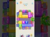 Color Blocks 3D: Slide Puzzle - Level 112