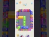 Color Blocks 3D: Slide Puzzle - Level 50