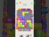 Color Blocks 3D: Slide Puzzle - Level 72