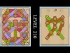 Wood Nuts & Bolts Puzzle - Level 210