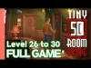 50 Tiny Room Escape - Level 26