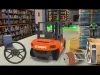 Truck Driver: Depot Parking Simulator - Part 8