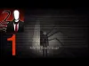 How to play Slender Rising 2 Free (iOS gameplay)