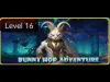 Bunny Hop - Level 16