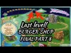 Burger Shop - Part 8
