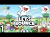 TheOdd1sOut: Let's Bounce - Part 1