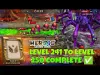 Heroic - Chapter 5 level 241