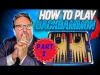 Backgammon - Part 2