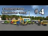 Construction Simulator 2014 - Part 4