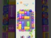 Color Blocks 3D: Slide Puzzle - Level 103