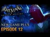 Batman: Arkham Origins - Episode 12