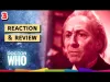 Unearthly Child - Part 3