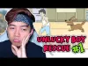 Unlucky Boy Rescue - Part 1