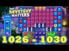Mystery Matters - Level 1026