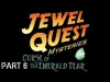 JEWEL QUEST MYSTERIES: CURSE OF THE EMERALD TEAR - Part 6