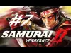 Samurai II: Vengeance - Episode 7