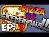 Boneless Pizza - Level 1