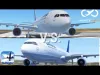 How to play X-Plane 10 Mobile Flight Simulator (iOS gameplay)