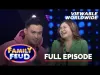 Family Feud - Level 468