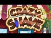 How to play Crazy Shave (iOS gameplay)
