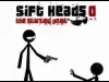 Sift Heads - Part 2